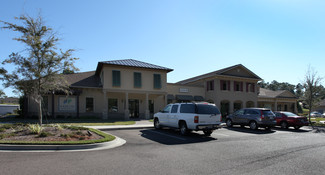 Saint Marys, GA Office - 2800 Saint Marys Rd