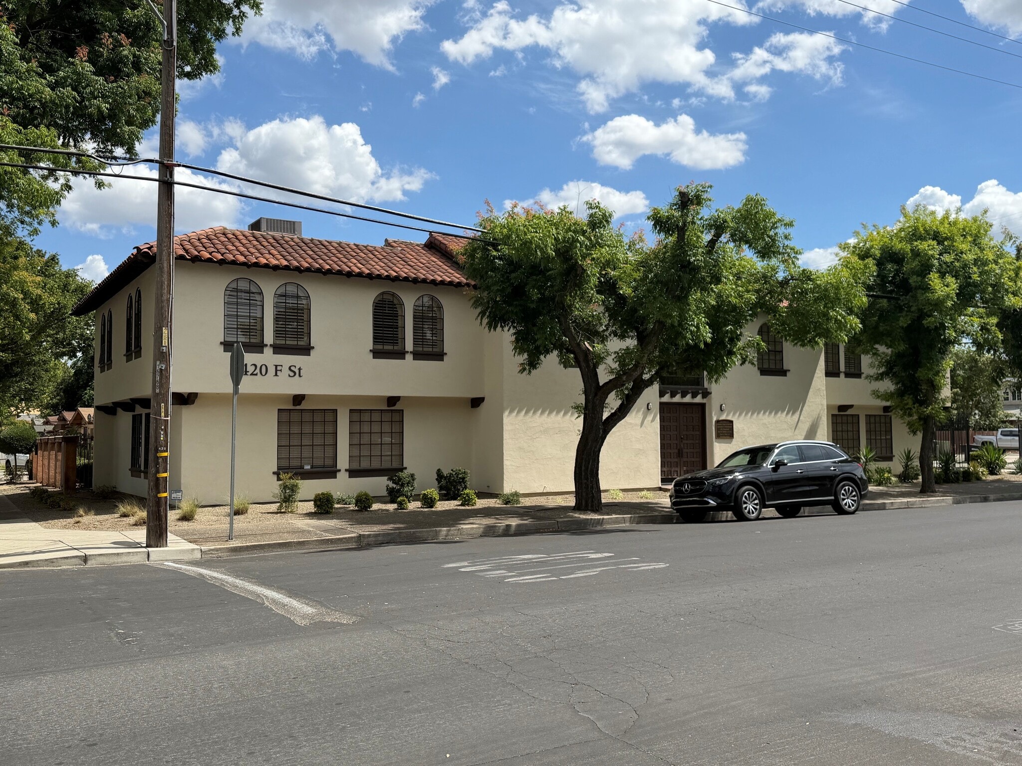 1420 F St, Modesto, CA for Rent