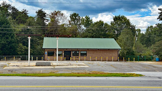 Bessemer City, NC undefined - 6231 Dallas Cherryville Hwy