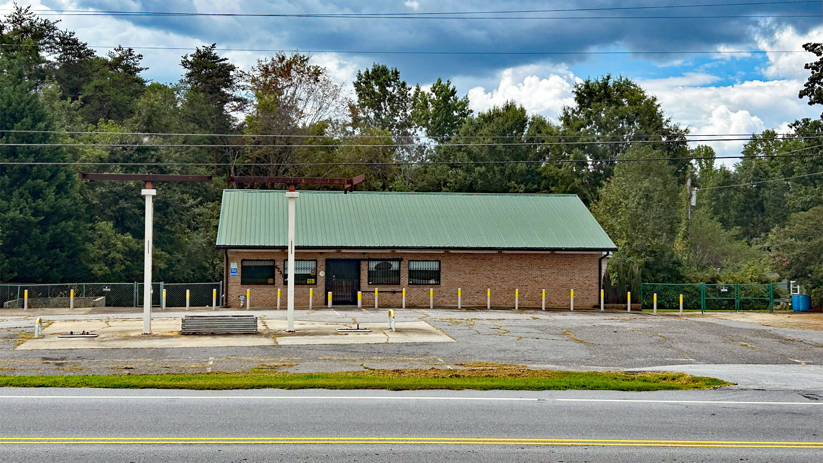 6231 Dallas Cherryville Hwy, Bessemer City, NC for Sale