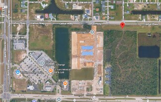 Cape Coral, FL Commercial Land - 2800 Ceitus Pky Cape Coral, FL Commercial Land - 2800 Ceitus Pky