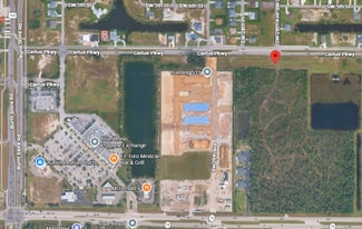 Cape Coral, FL Commercial - 2800 Ceitus Pky