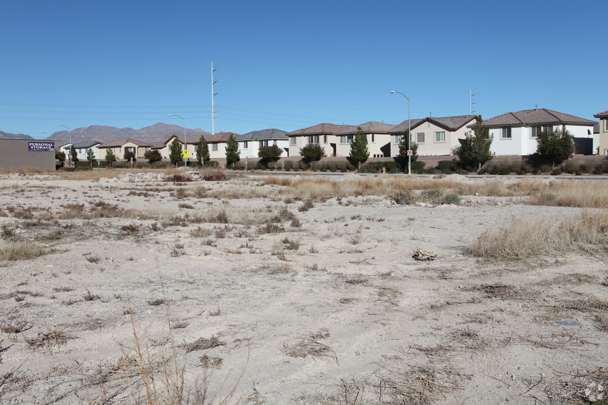 Donna St @ E Regena, North Las Vegas, NV for Rent
