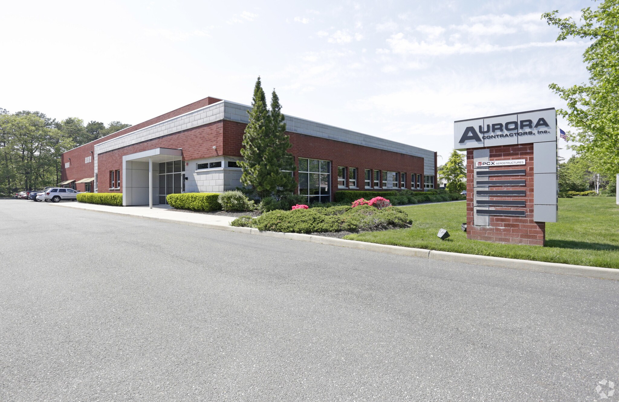 100 Raynor Ave Ronkonkoma, NY 11779 Industrial Property for Lease on