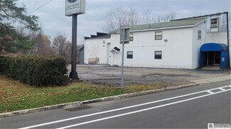 Jamestown, NY Service - 2211 Washington St