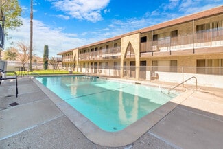 San Bernardino, CA Apartments - 3943 N H St