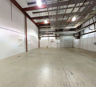 Columbia, SC Industrial - 5921 Shakespeare Rd