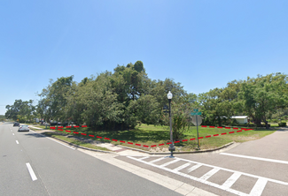 Maitland, FL Commercial Land - 1597 N Maitland Ave