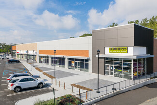 Paramus, NJ Medical - 289-315 Route 17 S