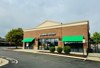 Fredericksburg, VA Retail - 10117 Southpoint Dr