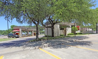 Haltom City, TX Retail - 4805 E Belknap St