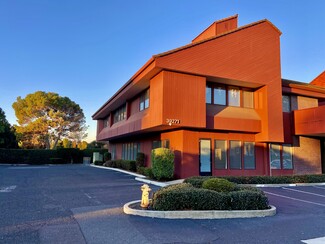 Fremont, CA Office - 39271 Mission Blvd