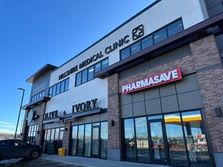 Sherwood Park, AB Retail - 661 Wye Rd