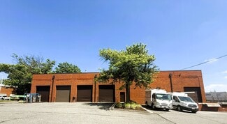 Gaithersburg, MD Office, Industrial - 7905 Airpark Rd