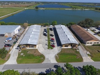 Sarasota, FL Flex, Industrial - 279-299 Interstate Ct