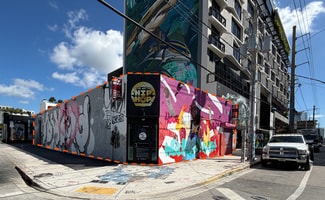 Miami, FL Retail - 299 NW 25th St Miami, FL Retail - 299 NW 25th St