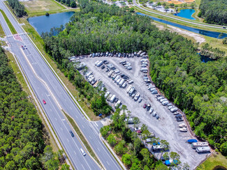 St Johns, FL Industrial Land - 2540 Saint Johns Pky