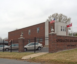 Little Rock, AR Office - 4016 Stannus St Little Rock, AR Office - 4016 Stannus St