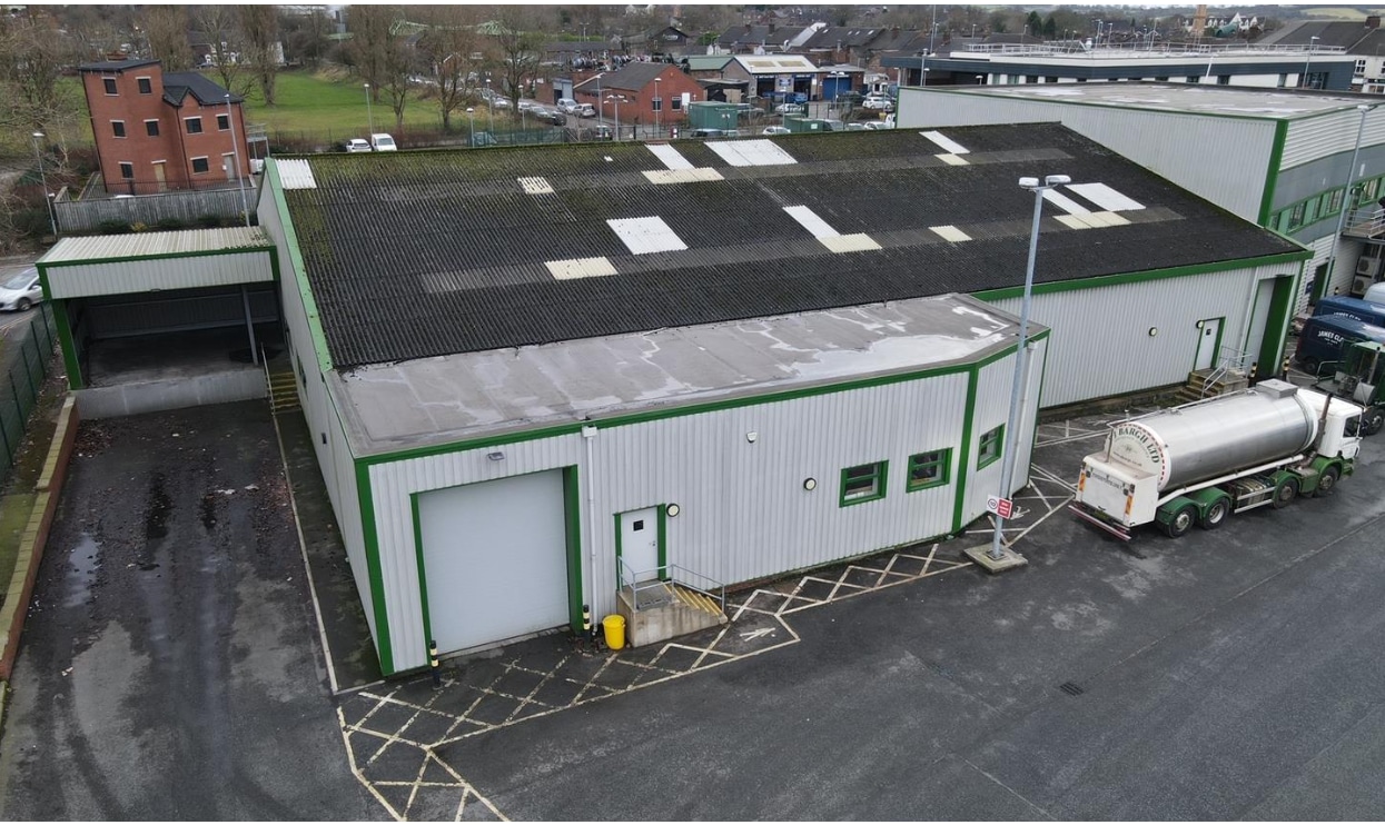 Meir Hay Rd, Stoke On Trent, STS for Rent