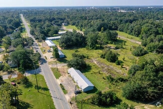 Albany, GA Multi-Family - 1008 Blakely Ct