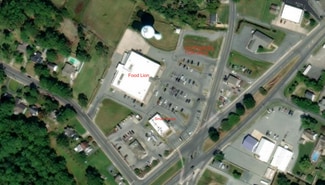 Crisfield Outparcels Crisfield Outparcels