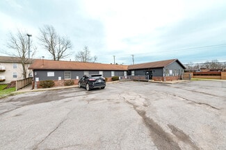 Morgantown, WV Office - 300 Scott Ave