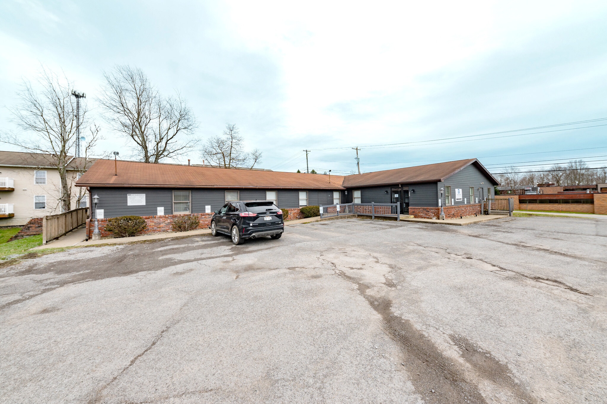 300 Scott Ave, Morgantown, WV for Rent