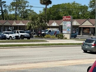 Daytona Beach, FL Retail - 1700 Yonge St