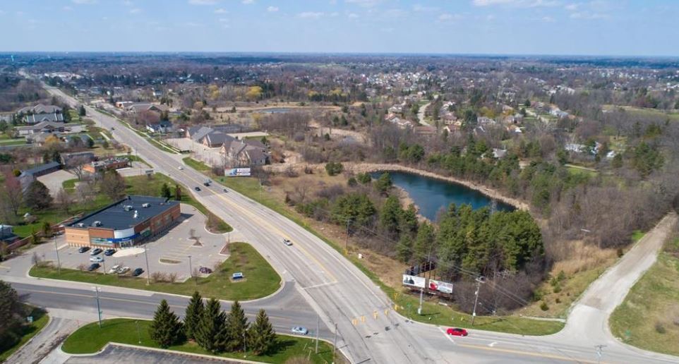 South Saginaw Rd, Grand Blanc, MI for Sale