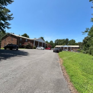 Calvert City, KY Apartments - 620 Oak Park Blvd