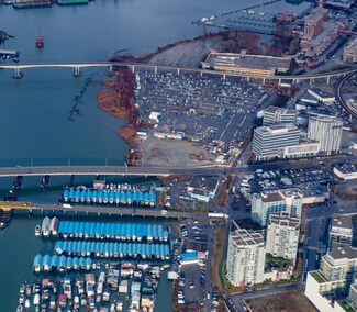 Richmond, BC Commercial Land - 8351 River Rd Richmond, BC Commercial Land - 8351 River Rd