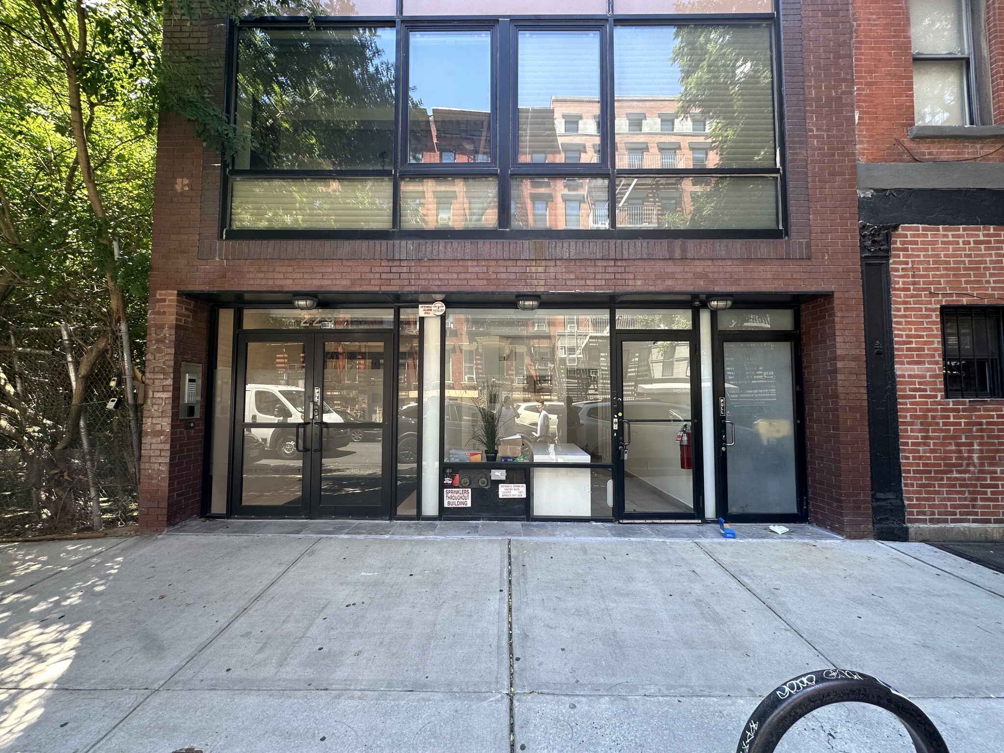 229 E 2nd St, New York, NY for Rent