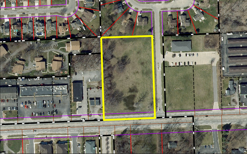 VL 23 Mile Road Rd, Chesterfield, MI for Sale