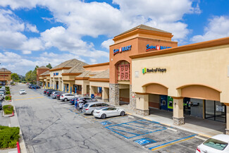Diamond Bar, CA Retail - 2763-2809 S Diamond Bar Blvd