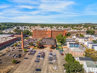 Lawrence, MA Office - 439 S Union St Lawrence, MA Office - 439 S Union St
