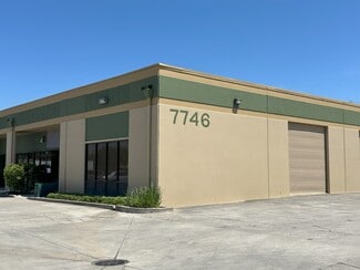Stockton, CA Service - 7746 Lorraine Ave