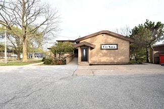 Grand Blanc, MI Office/Residential - 11522 Davis St