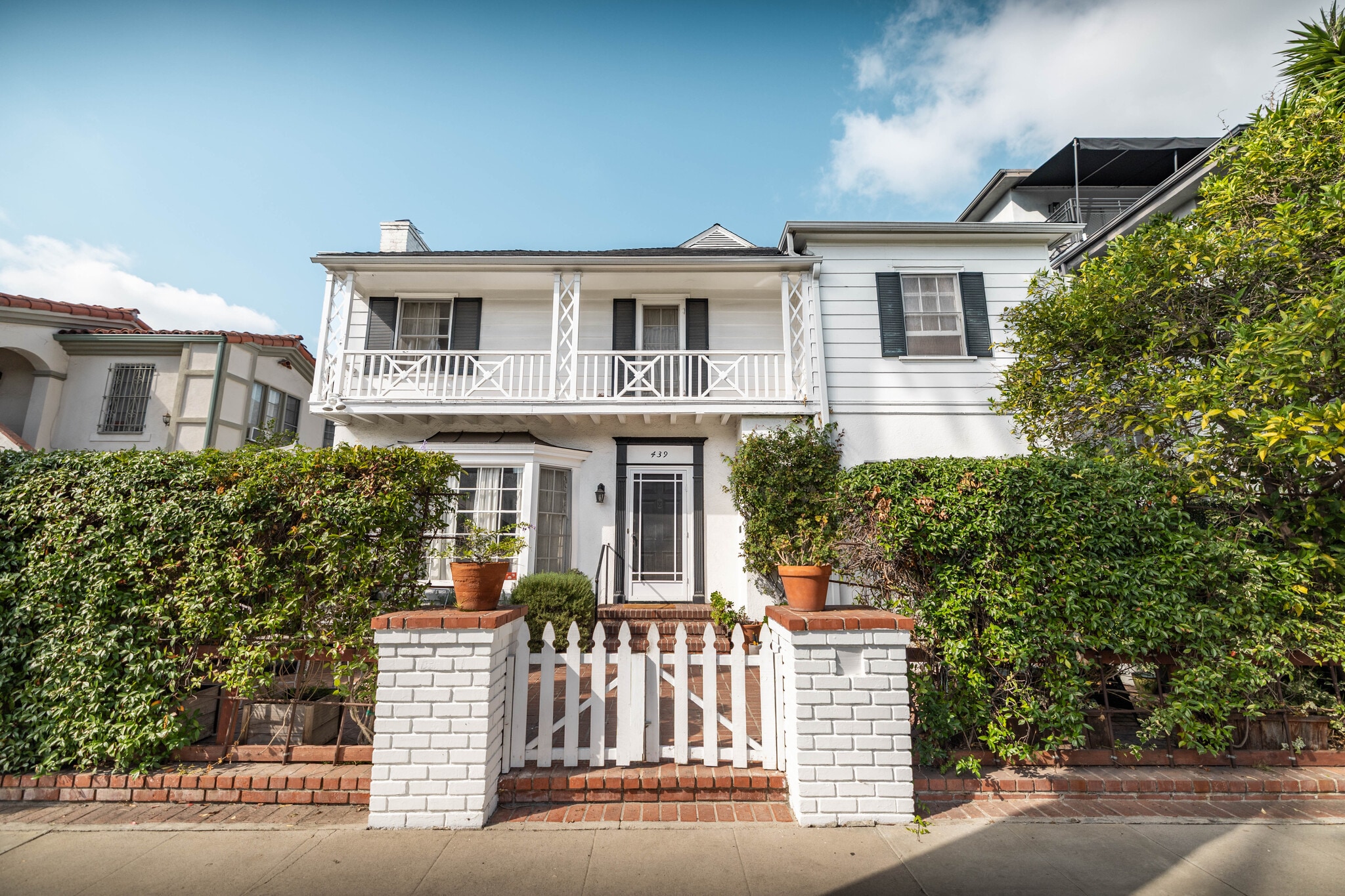 439 S Palm Dr, Beverly Hills, CA for Sale