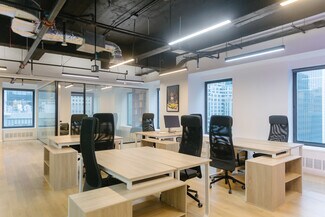 New York, NY Office - 633 Third Ave New York, NY Office - 633 Third Ave