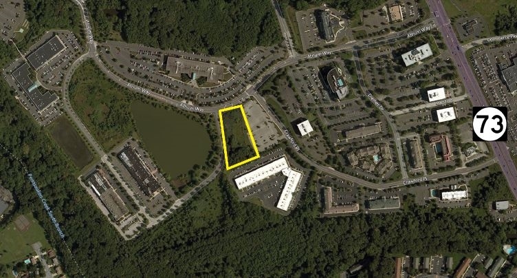 Atrium Way, Mount Laurel, NJ for Sale