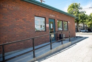 Boise, ID Office/Medical - 5371 & 5383 West Franklin Road