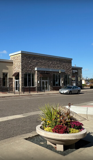 Woodbury, MN Retail - 10060 City Walk Dr