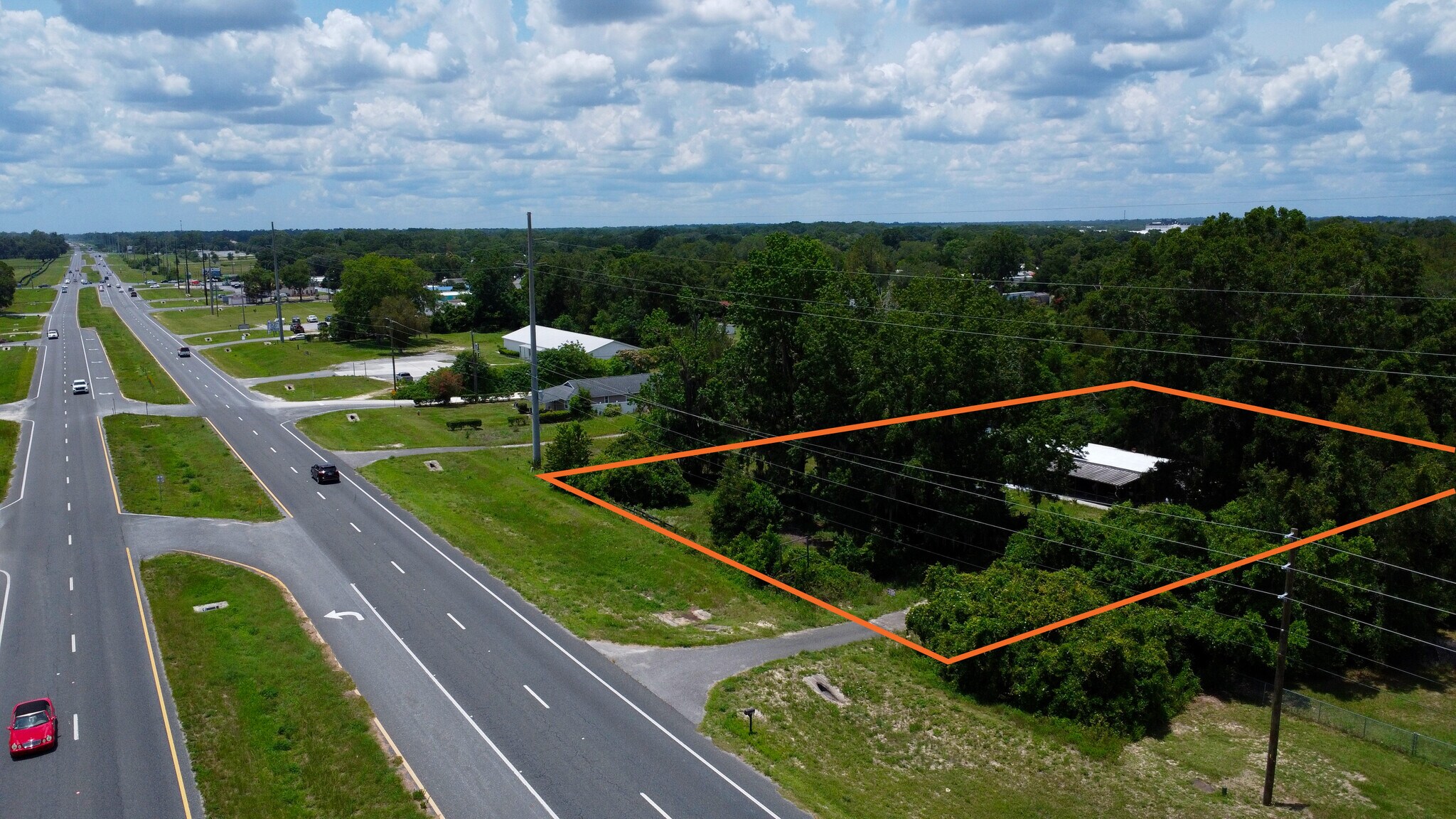7641 W Highway 40, Ocala, FL for Sale