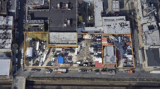 Bronx, NY Commercial Land - 4026-4035 Park Ave