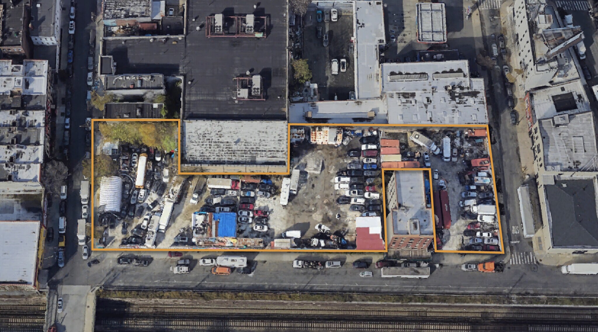 4026-4035 Park Ave, Bronx, NY for Rent