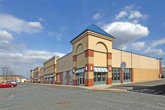 Willingboro, NJ Retail - 2091 Route 130 N