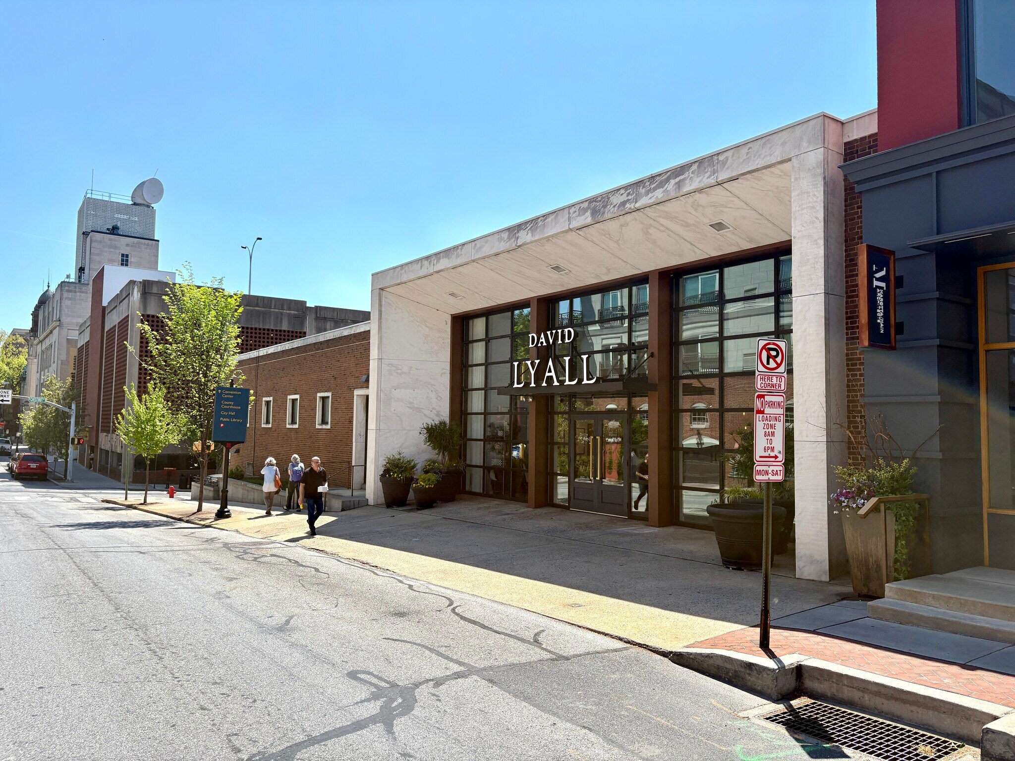 202 N Duke St, Lancaster, PA for Sale