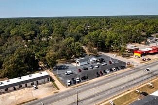 Albany, GA Auto Dealership - 1307 N Slappey Blvd