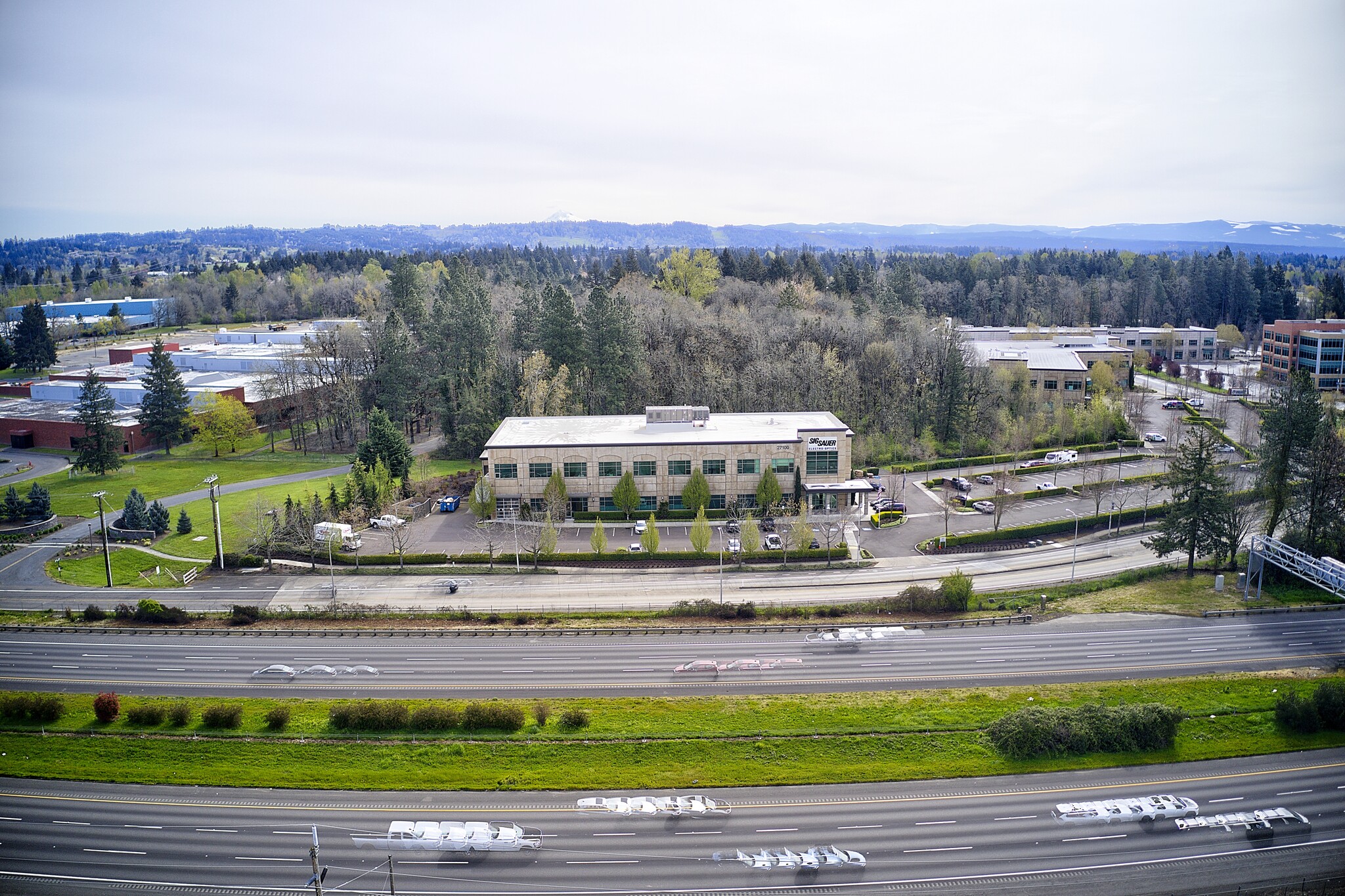 27100 SW Parkway Ave, Wilsonville, OR for Rent