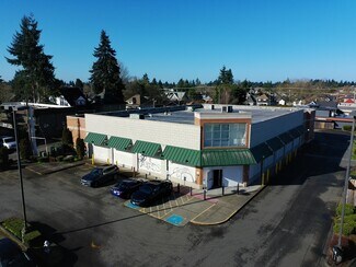 Tacoma, WA undefined - 2024 6th Ave